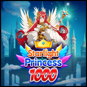 Starlight Princess 1000 on lovejl