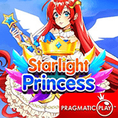 Starlight Princess hot game lovejl