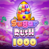 Sugar Rush 1000 on lovejl