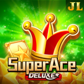 Super Ace Deluxe on lovejl