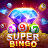 Super Bingo hot game on lovejl