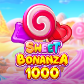 Sweet Bonanza 1000 on lovejl