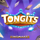 Tongits card game on lovejl
