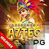 Treasures of Aztec on lovejl