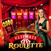 Ultimate Roulette on lovejl