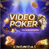 Video Poker on lovejl
