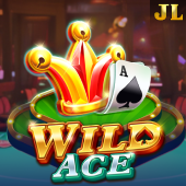 Wild Ace on lovejl