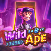 Wild Ape on lovejl
