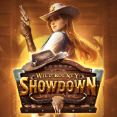 Wild Bounty Showdown on lovejl
